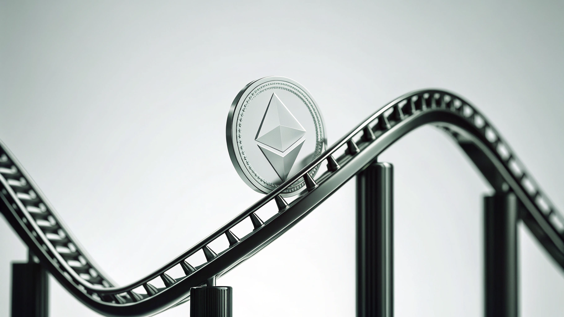 Как новичку отличить волатильность от тренда в криптовалютном рынке