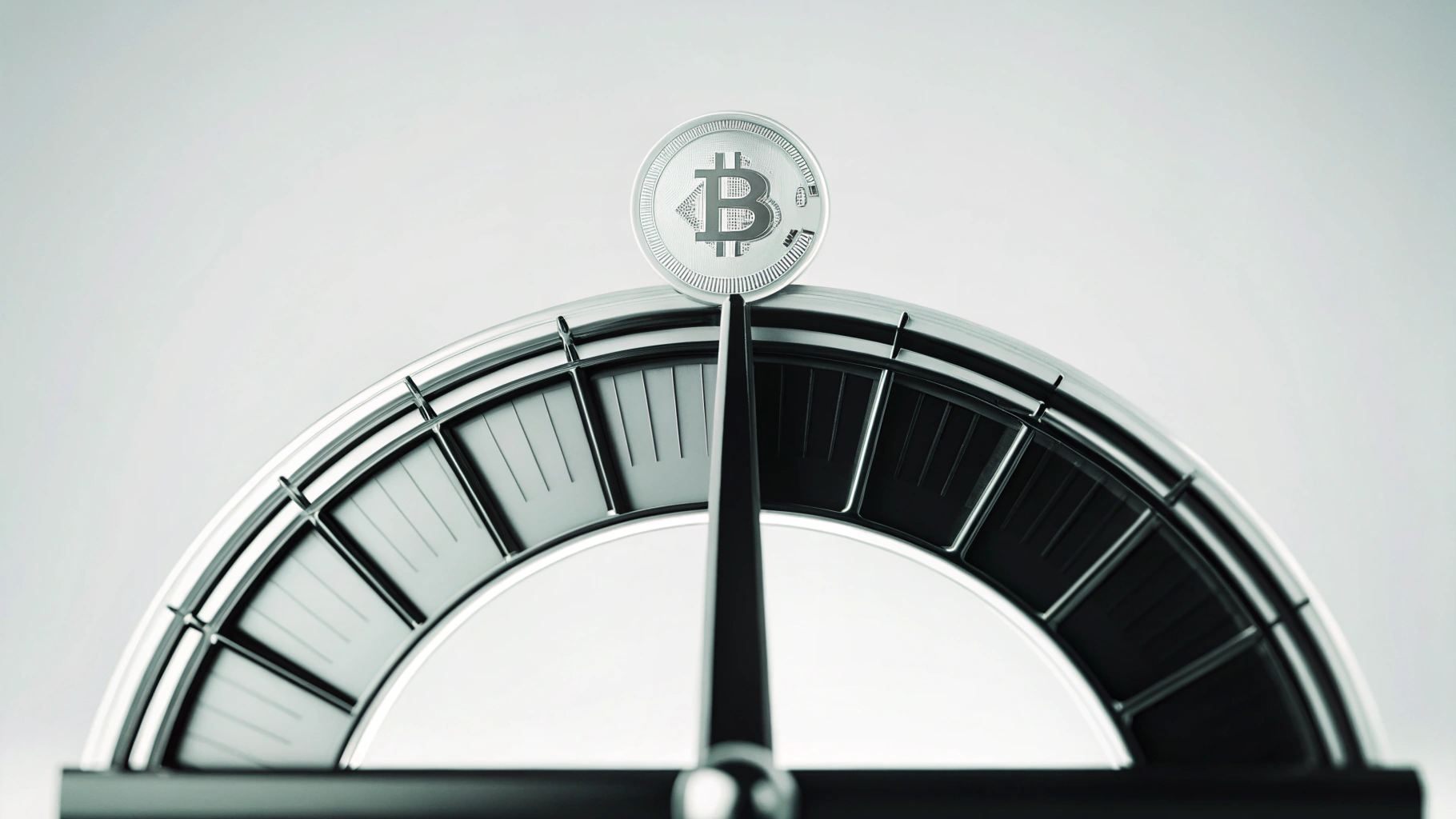 Психология страха и жадности на криптовалютном рынке