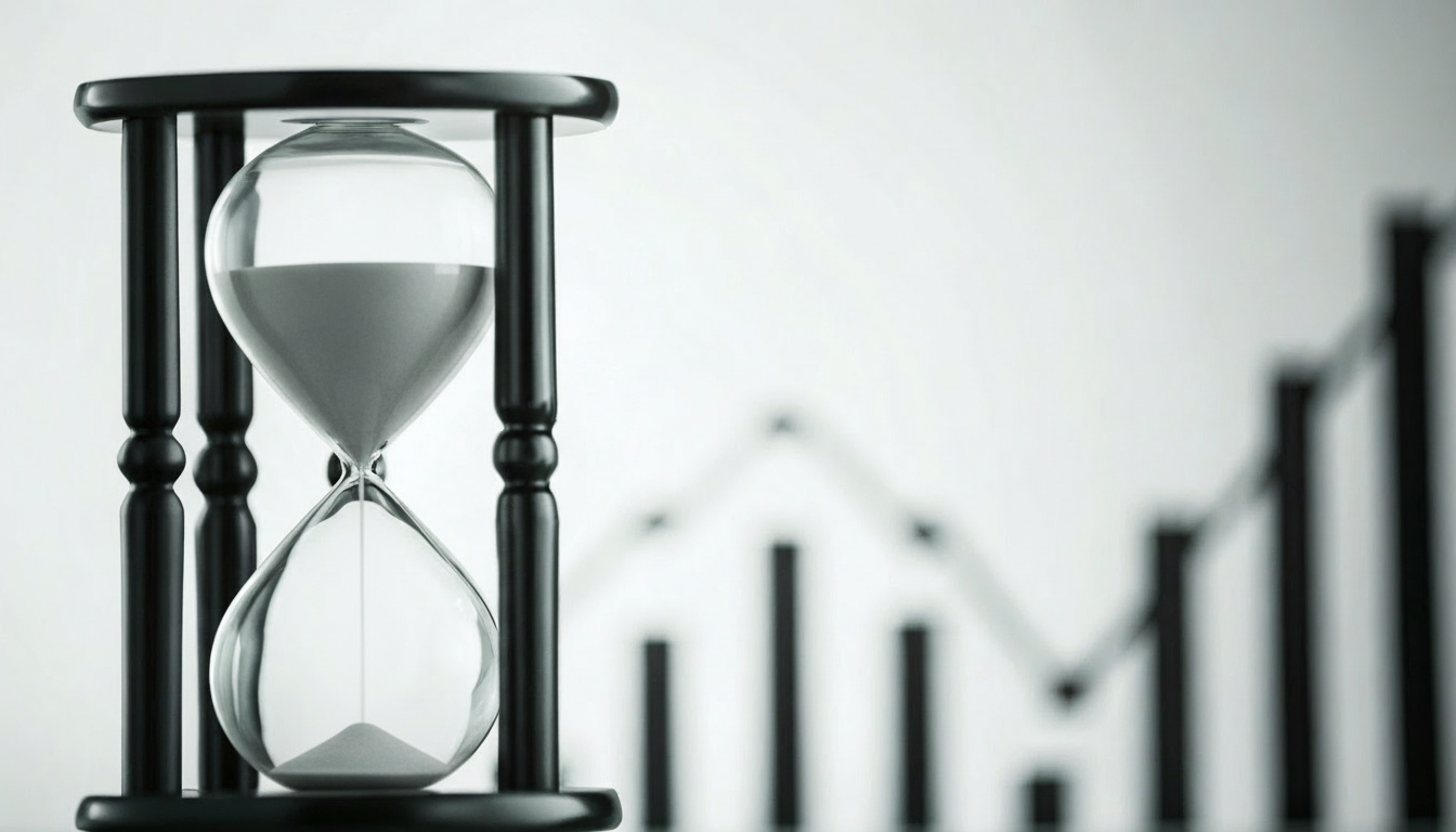 Ошибки долгосрочных инвесторов в криптовалюте на боковом рынке