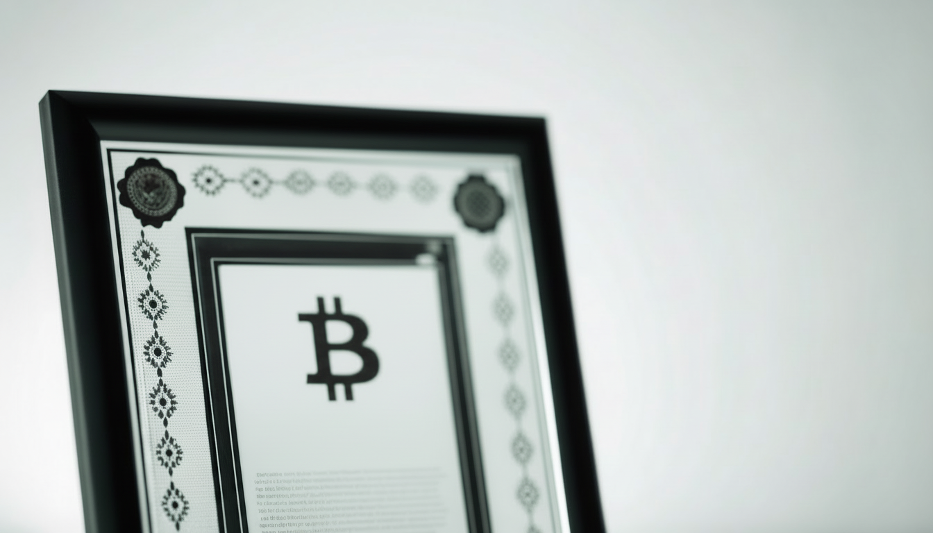 ETF на Bitcoin и Ethereum: как институциональные инвестиции меняют рынок