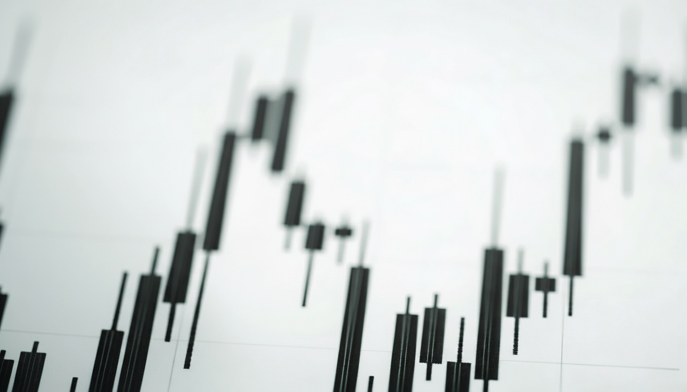 Как распознать искусственное движение цены на рынке криптовалюты